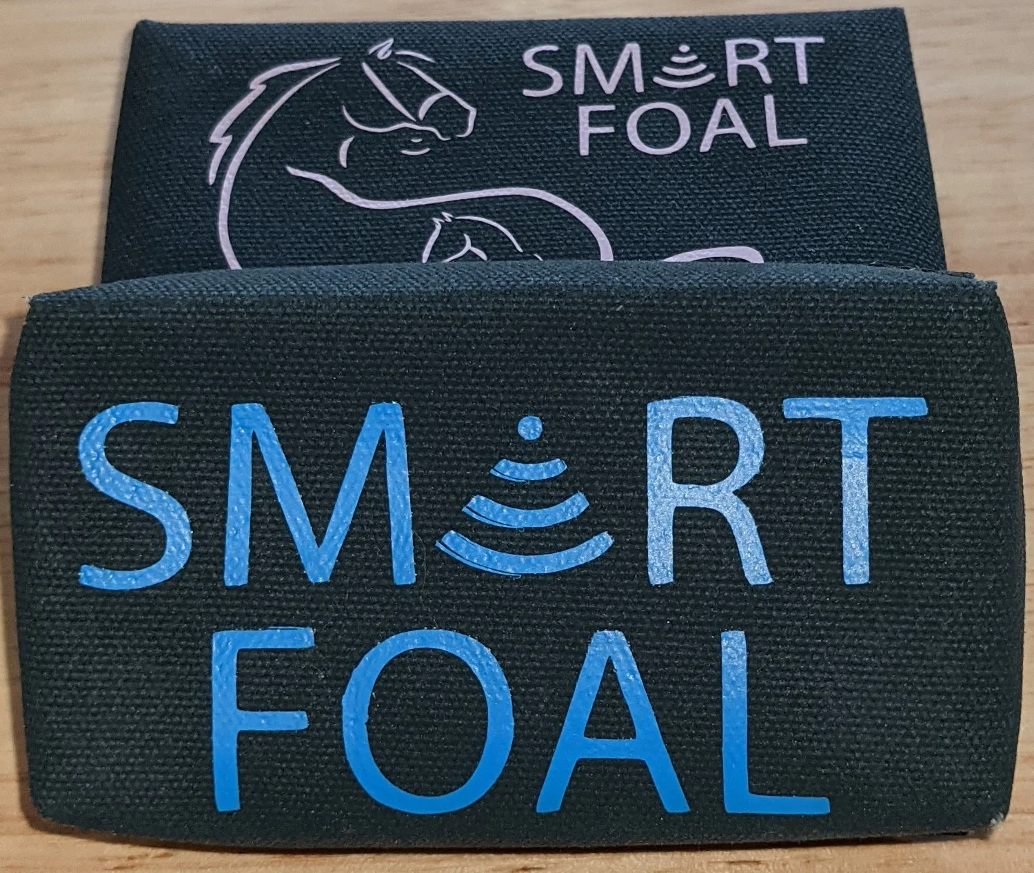 Canvas Pouch