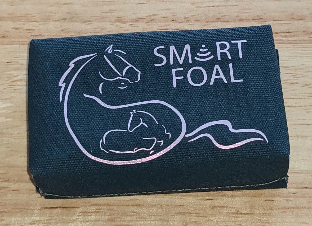 Canvas Pouch - Image 2